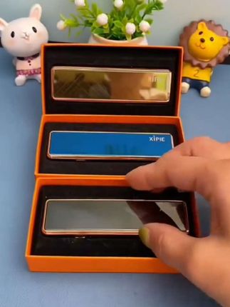 #打火机 #防风打火机 #送老公的礼物 #携带方便