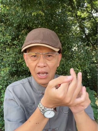 #广西#钦州 #粤语
