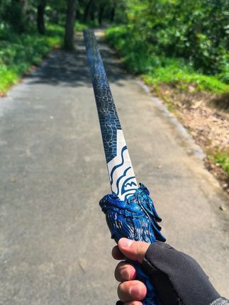 #唐刀#男人的玩具 #圆你一个武侠梦 #中国风 #工艺品摆件