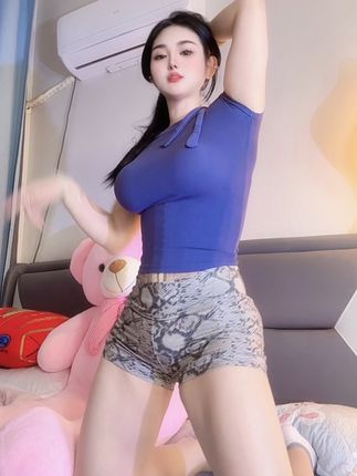 #小性感