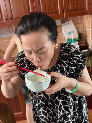 今天吃凉菜