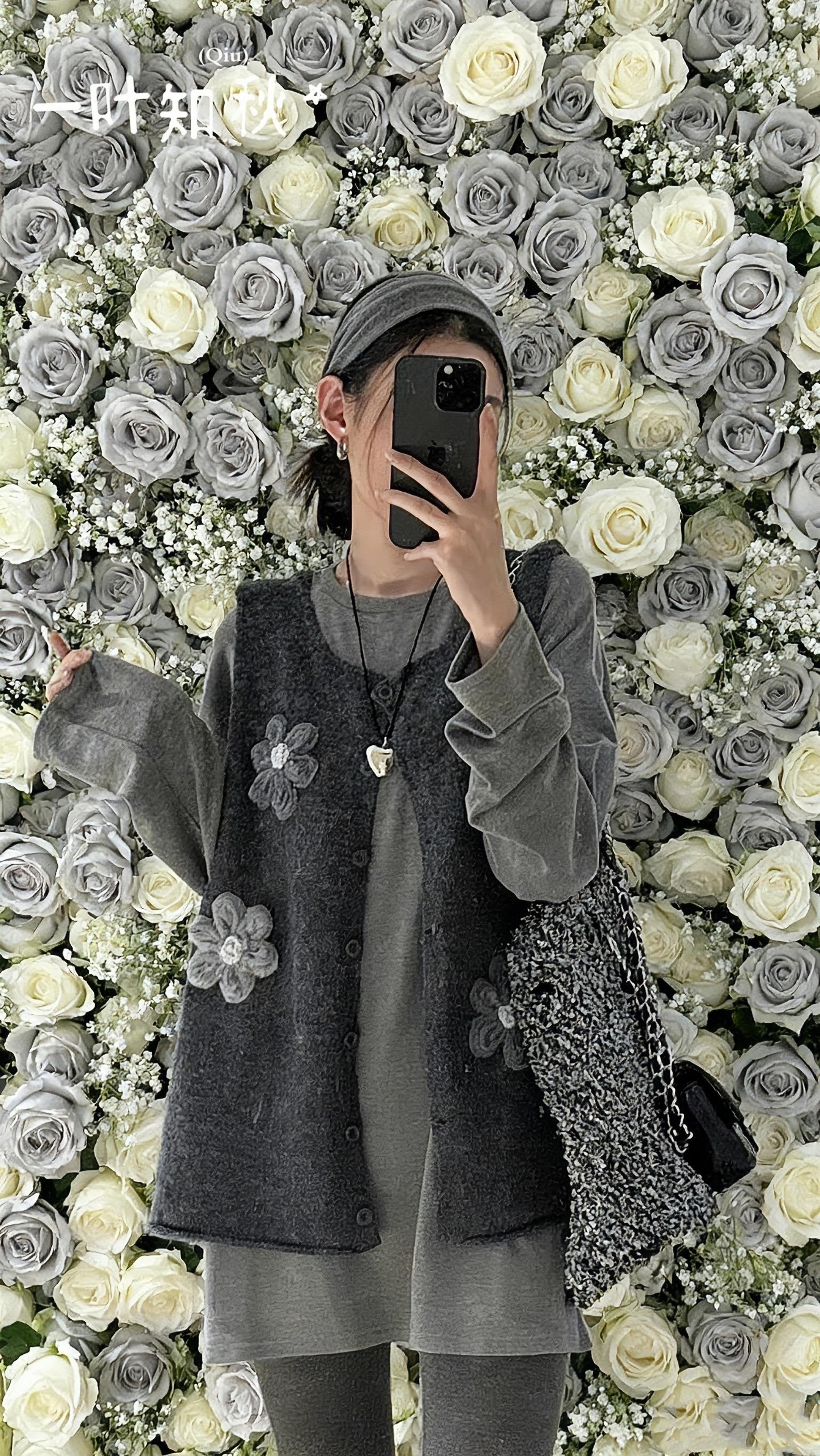 #ootd穿搭 #高级感穿搭 #孕妇 #早秋穿搭