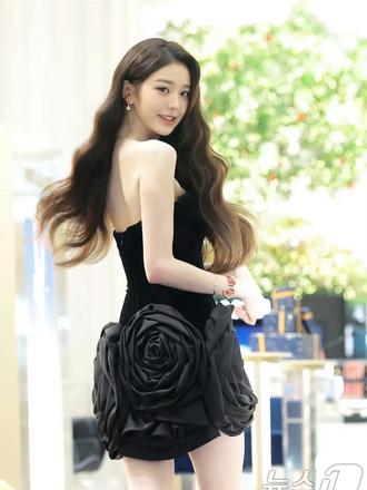 是两位满分女#张元英 #柳智敏