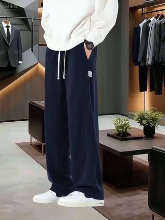 #男生穿搭 #百搭神裤 #谁穿谁好看 #强烈推荐 #高级感穿搭
