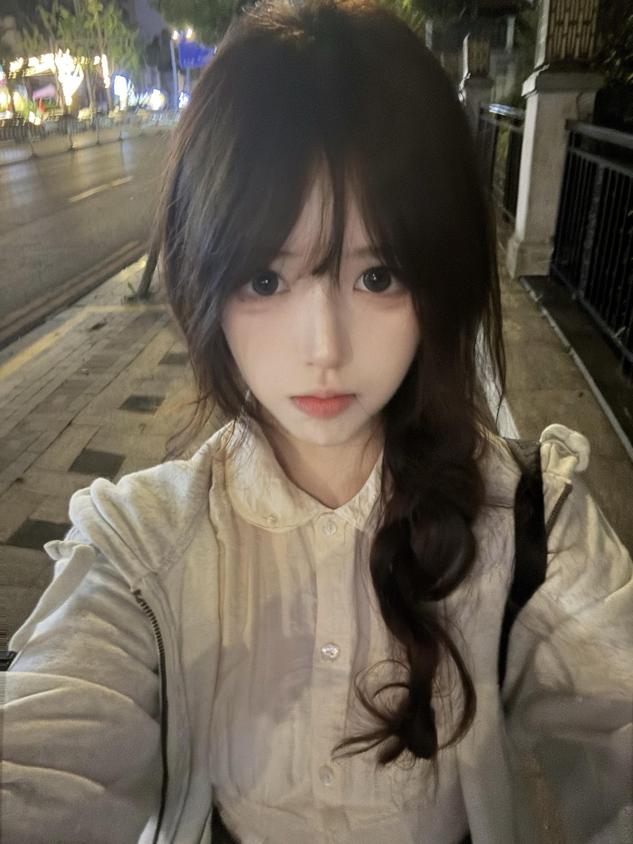 #生活的碎片 我不要和你说话