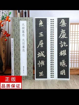 元桢墓志 元羽墓志 魏碑 静文轩近距离临摹字帖#书法传统文化 #中华传统文化 #书法创作#元桢墓志元羽墓志