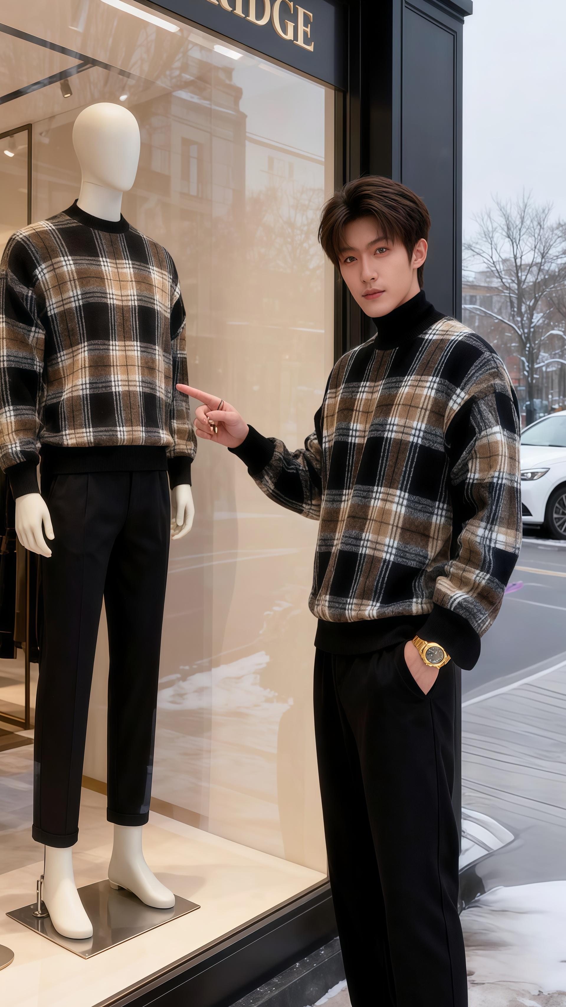 #秋冬穿搭大揭秘 #看我把穿搭逆袭 #早秋实用穿搭全是干货 #极简轻奢秋冬穿搭 #早秋穿搭显贵法则