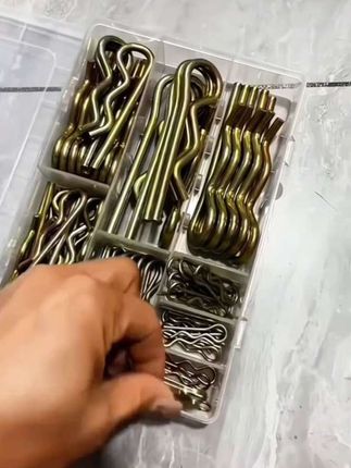 #五金工具 #销子 #开口销 #开口销子 #专业维修
