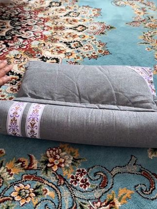 #睡前必备  #艾草颈椎枕#自用好物推荐 #超划算超便宜