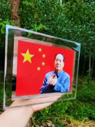 #向一代伟人致 #致敬 #摆件#伟人摆件