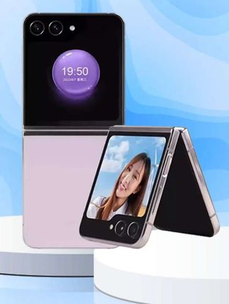 准新品 Samsung/三星 三星Galaxy Z Flip5#三星zflip5 #三星折叠手机原装5G折叠手机#数码科技三星Galaxy Z Flip5折叠手机#三星手机 #超便宜超划算