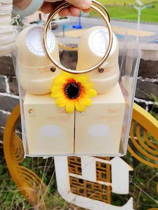 入秋后,天气越来越凉了,孩子的面霜也该换成这种,滋润保湿舒缓泛红#袋鼠妈妈 #儿童面霜 #宝宝面霜 #护肤