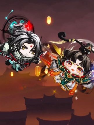 神游贺岁#跟着蛋仔指定能学到 #氪金玩家 #蛋仔派对 #蛋仔奇思妙想计划 #游戏皮肤