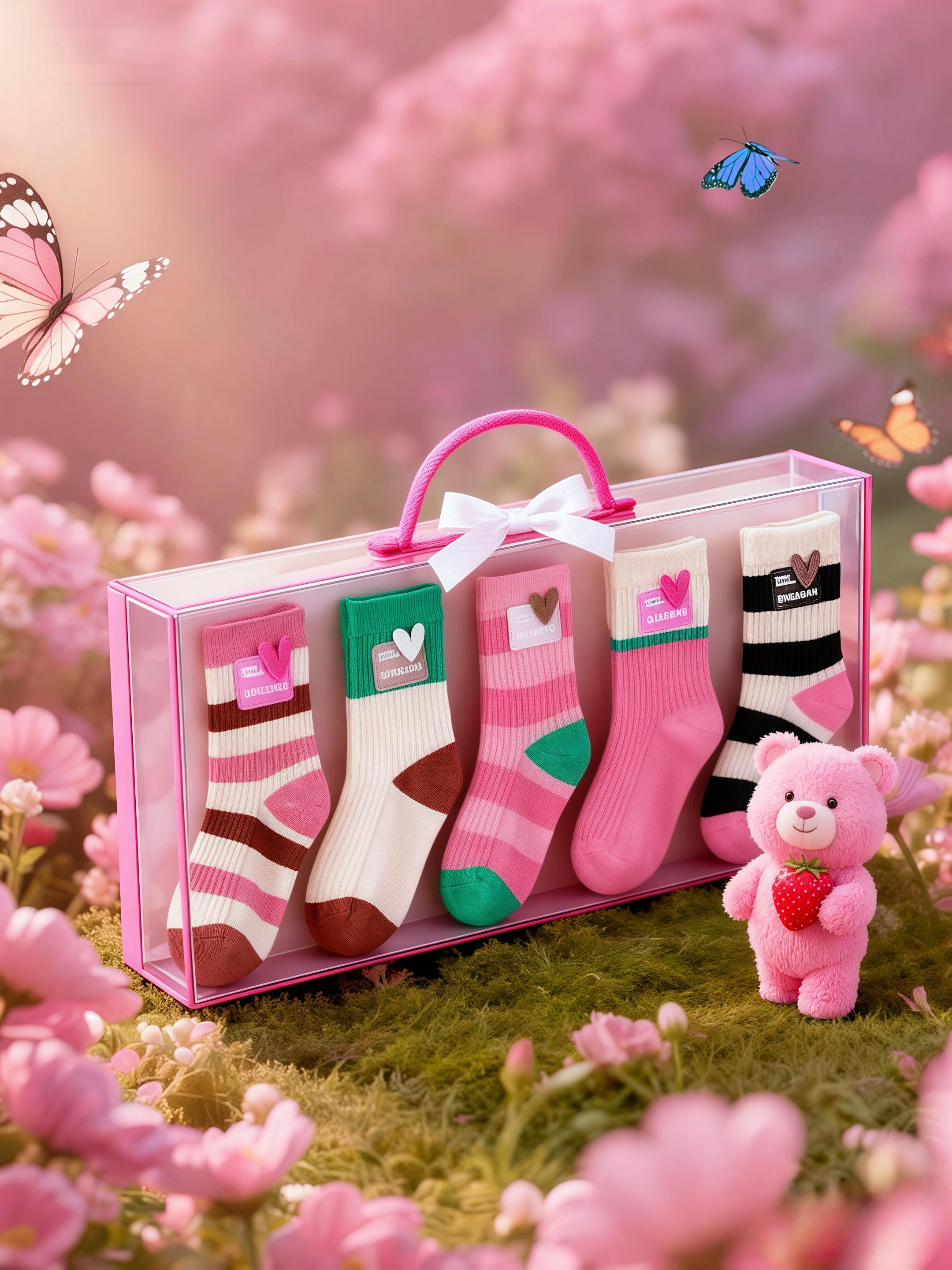 妈妈是如何在沉睡中 捕捉到宝宝细微的声响, 然后强忍困意醒来,柔声说“妈妈在这儿” “妈妈在这儿”——我想, 这便是母爱蕞本能的模样。 从未有人教过如何成为母亲, 我们却仿佛天生就会。#袜子控 #潮袜推荐 #哎呦喂你袜子真好看 #儿童袜子 #秋季穿搭 @抖加🔥上热门🔥dou+🔥热点宝
