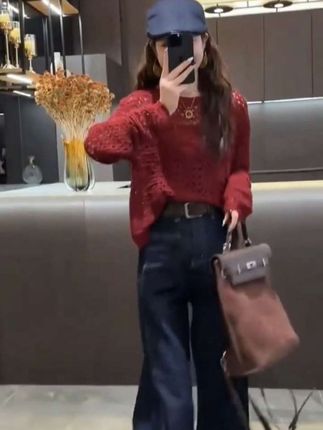 #早秋穿搭 #气质减龄套装 #不挑年龄不挑身材 #早秋姐感穿搭气质顶满 #女装套装两件套