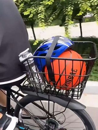 电动车后置储物车筐篮子#电动车后置置物筐 #电动车后置储物收纳筐