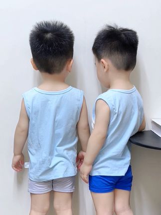 超可爱的儿童小内裤,颜色款式都深得娃心,冰丝款更适合夏天, 清爽丝滑不闷屁屁~#面料柔软舒适 #夏季穿搭 #高品质童装 #夏天该有的样子 #面料舒适透气