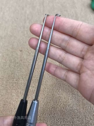 #取钩器#摘钩器#渔具用品 #每日分享#盲捅取钩器