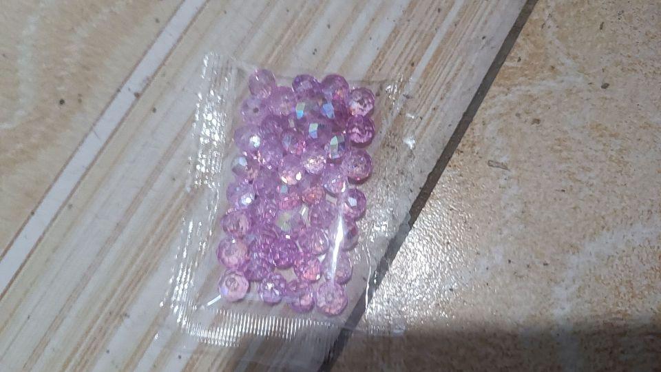 质量很好,做工精细,美丽好看,谁见谁爱,包装很好。#我在抖音买买买