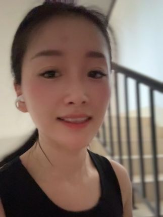 凡事发生必有利于我 利我强大 利我坚韧 利我稳重 利我逢凶化吉 利我无坚不摧。要相信所有的事到最后都是好事。 #大汗淋漓的感觉 #运动 #燃脂暴汗