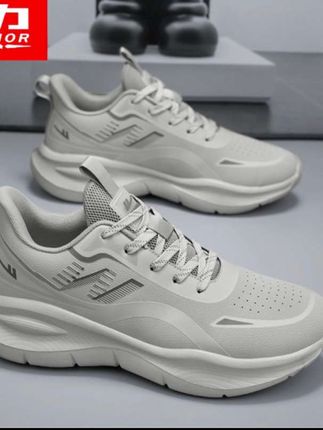 #回力男鞋超轻运动鞋#2025新款秋季透气跑步轻便开车鞋#男士休闲鞋潮鞋#好物推荐🔥