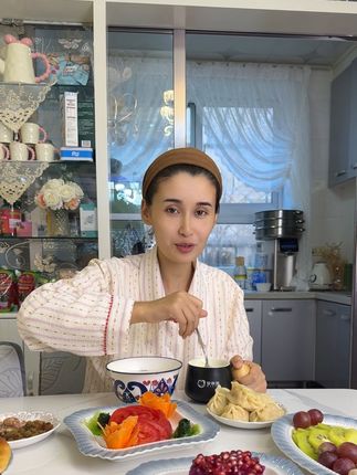 #抖音美食创作者 #健康饮食搭配 #合理饮食 #豆浆粉 #我要上热们