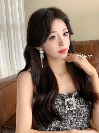 希望你所拼命争取的,最后都能如你所愿#耳环 #耳饰 #美出高级感 #精致饰品高级感 #耳饰搭配