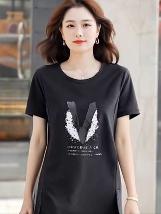 #夏季穿搭 #遮肉显瘦穿搭 #减龄气质 #时尚气质穿搭 #夏季时尚穿搭