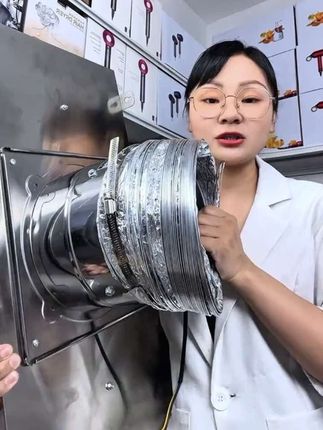 #好物推荐🔥 #大吸力排风扇 #排气扇 #抽烟机