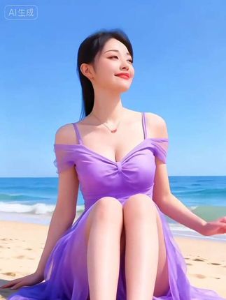 风会来花会开,鱼儿会落入大海,别放弃也别等待,会有温暖的胸怀!