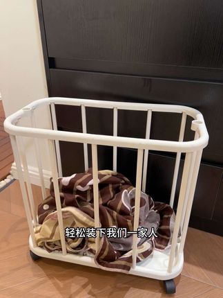 #好物推荐🔥 #收纳神器 #家居好物 #提升幸福感好物 #家居收纳