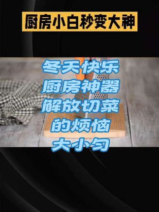 切片器
