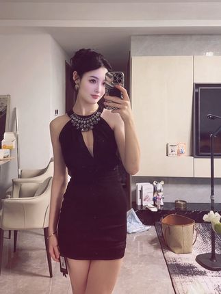#今日穿搭 #辣妹穿搭大赏 #拽姐穿搭