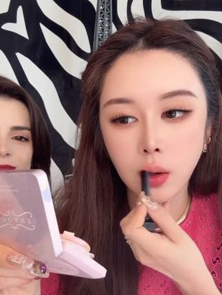 #口红 💄💄💄#好物分亨 #美妆 #女生必备 #平价彩妆