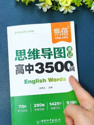 利用思维导图串记单词,又快又轻松 #高中英语 #单词速记 #新高一 #学霸秘籍 #家长必读