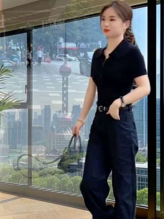 #高级感穿搭 #时尚气质穿搭 #气质女神穿搭 #显高显瘦穿搭 #高端大气