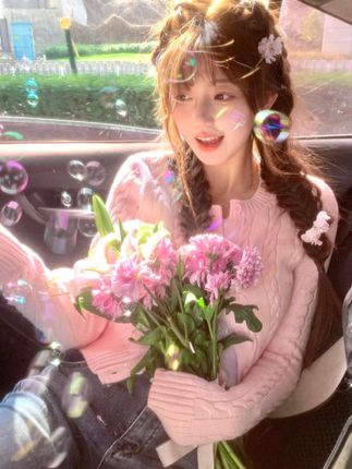 #万物皆可盘 #李羲承神颜 #旺仔小乔 #赵露思 #张予曦