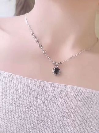 #爱了爱了 #时尚饰品 #送女友礼物 #七夕礼物 #美出高级感