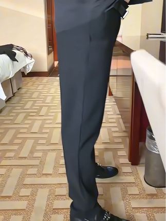 #大码男装 #休闲裤 #百搭裤子 #男士休闲裤 #显瘦裤子
