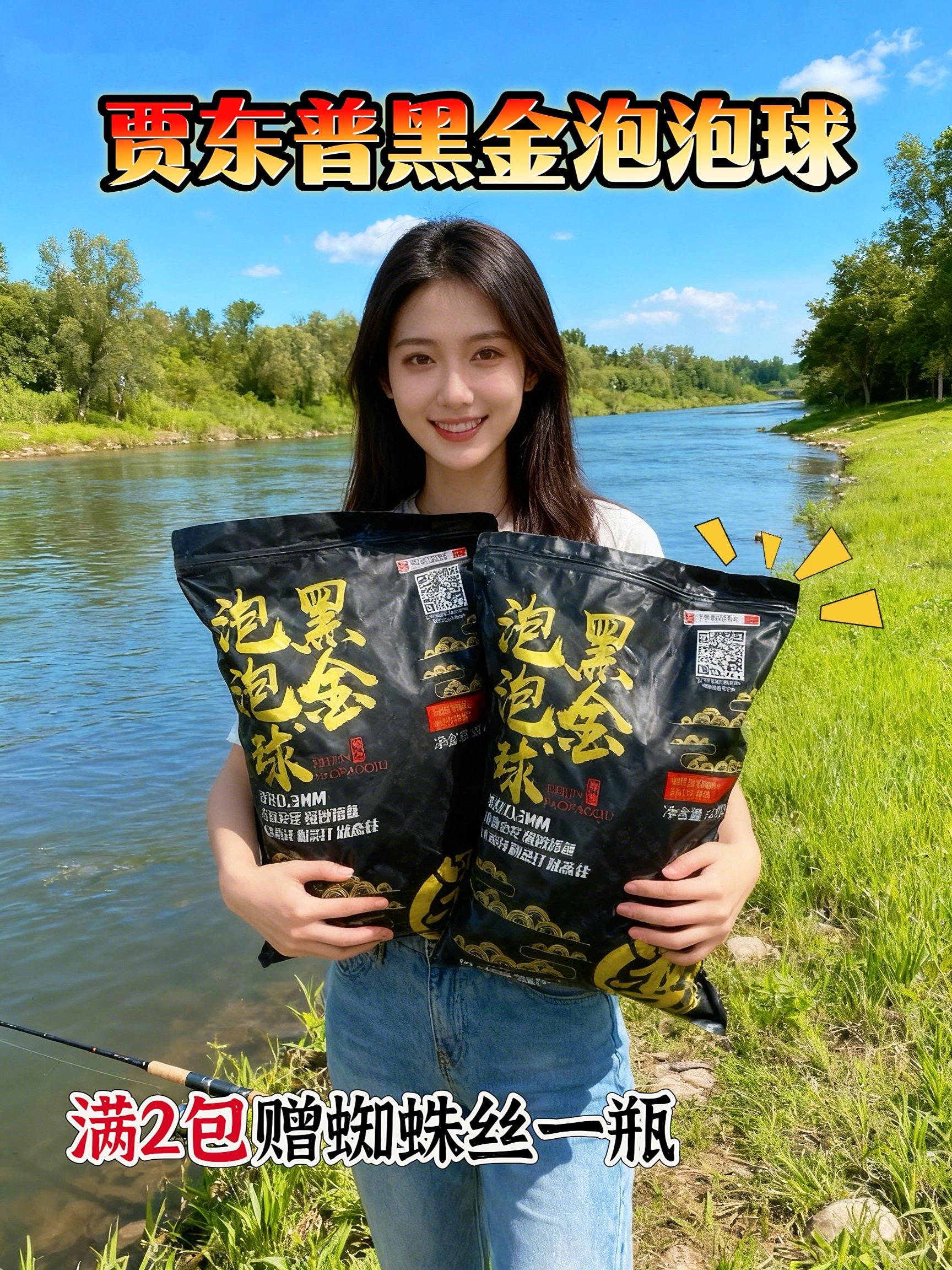 #贾东普黑金泡泡球 #黑坑盘老板 #黑坑钓鱼 #黑金泡泡球 #贾东普钓鱼