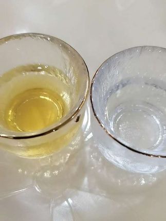 #匠心酿造自然天成#让虫儿来裁判#不辜负每一份信任