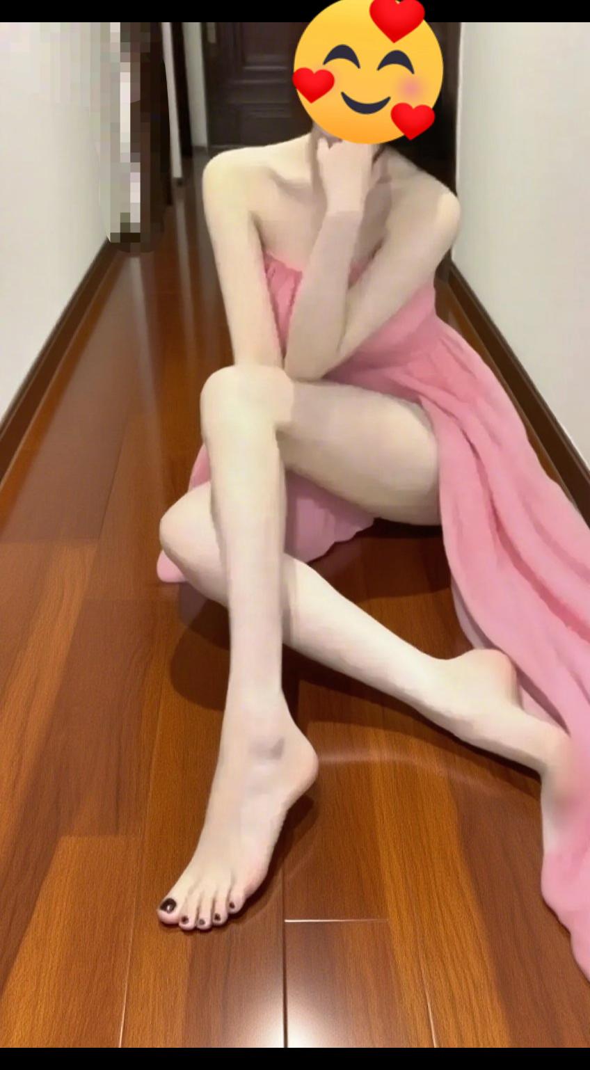 情绪好多,语言又有限#无处安放的小脚丫 #模糊镜头