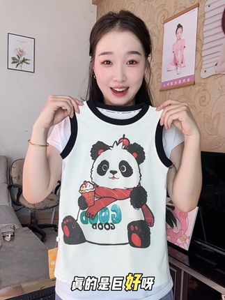 2025儿童夏款纯棉装!姐弟装+女童裙,韩系洋气炸街~儿童夏季新款纯棉衣来啦!男女童T恤软糯亲肤,韩版设计超洋气,还有同款姐弟装和女童印花裙,清爽舒适又出片,夏日穿搭选这套准没错~#高品质童装 #生女儿就是用来打扮的 #旅行穿搭 #萌娃穿搭