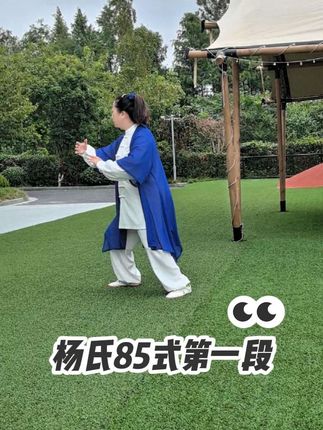 在动静之间找到平衡,在呼吸之间感知生命,在传统智慧中遇见更好的自己。#传统武术分享 #创作者中心 #创作灵感 #太极拳 #佳妮太极