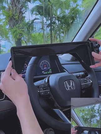 你那些卡不稳,夹不住的支架还不丢掉吗?这款打造八百款专用底座的支架才适合你的爱车#汽车用品