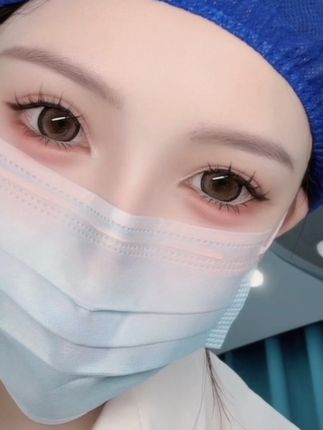 在吗?来补牙