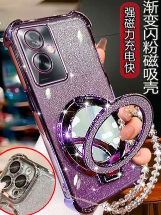 适用oppoa2手机壳网红高档OppoA25G四角防摔0PP0a2电镀轻奢PJB110#强烈推荐 #防摔手机壳 #好物推荐🔥 @DOU+小助手 @爆款推荐 @DOU+上热门