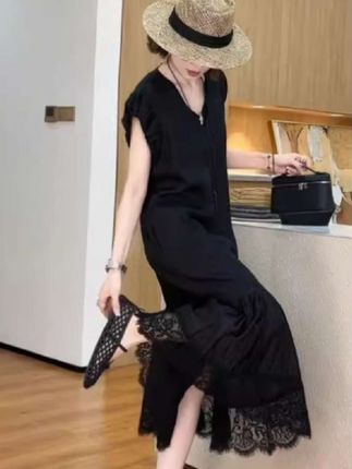 连衣裙女装