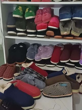 #手工鞋 #舒适养脚
