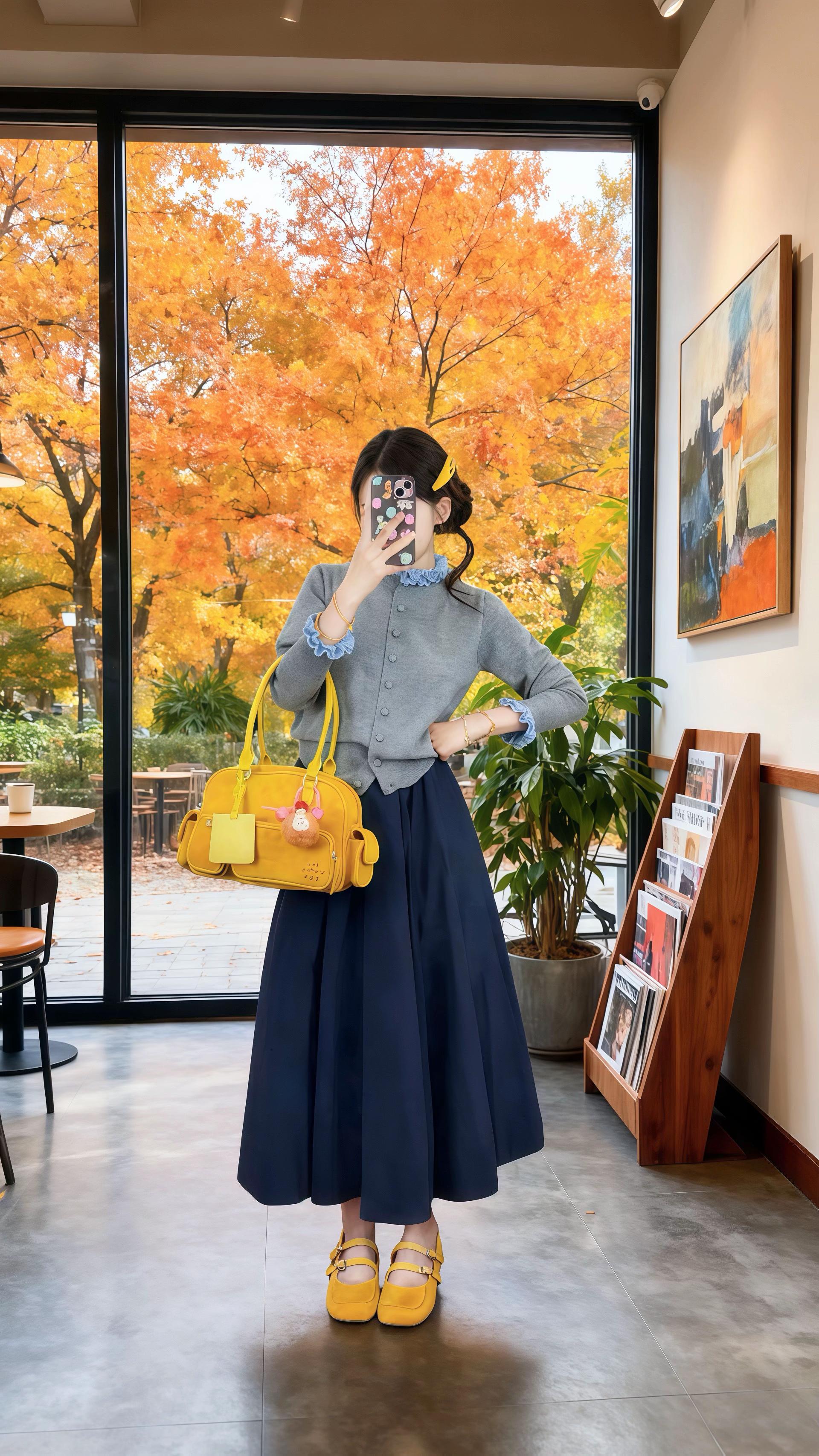 #温柔风穿搭 #梨形身材穿搭 #小个子穿搭 #温柔穿搭 #甜美穿搭